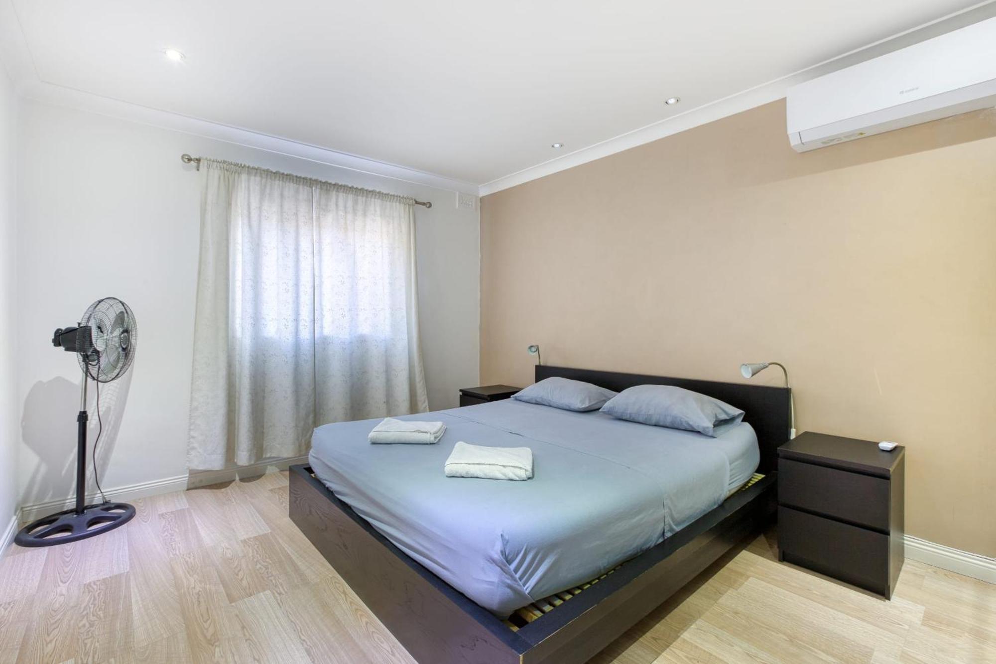 Seafront Apartment-Hosted By Sweetstay Pietà Exteriér fotografie