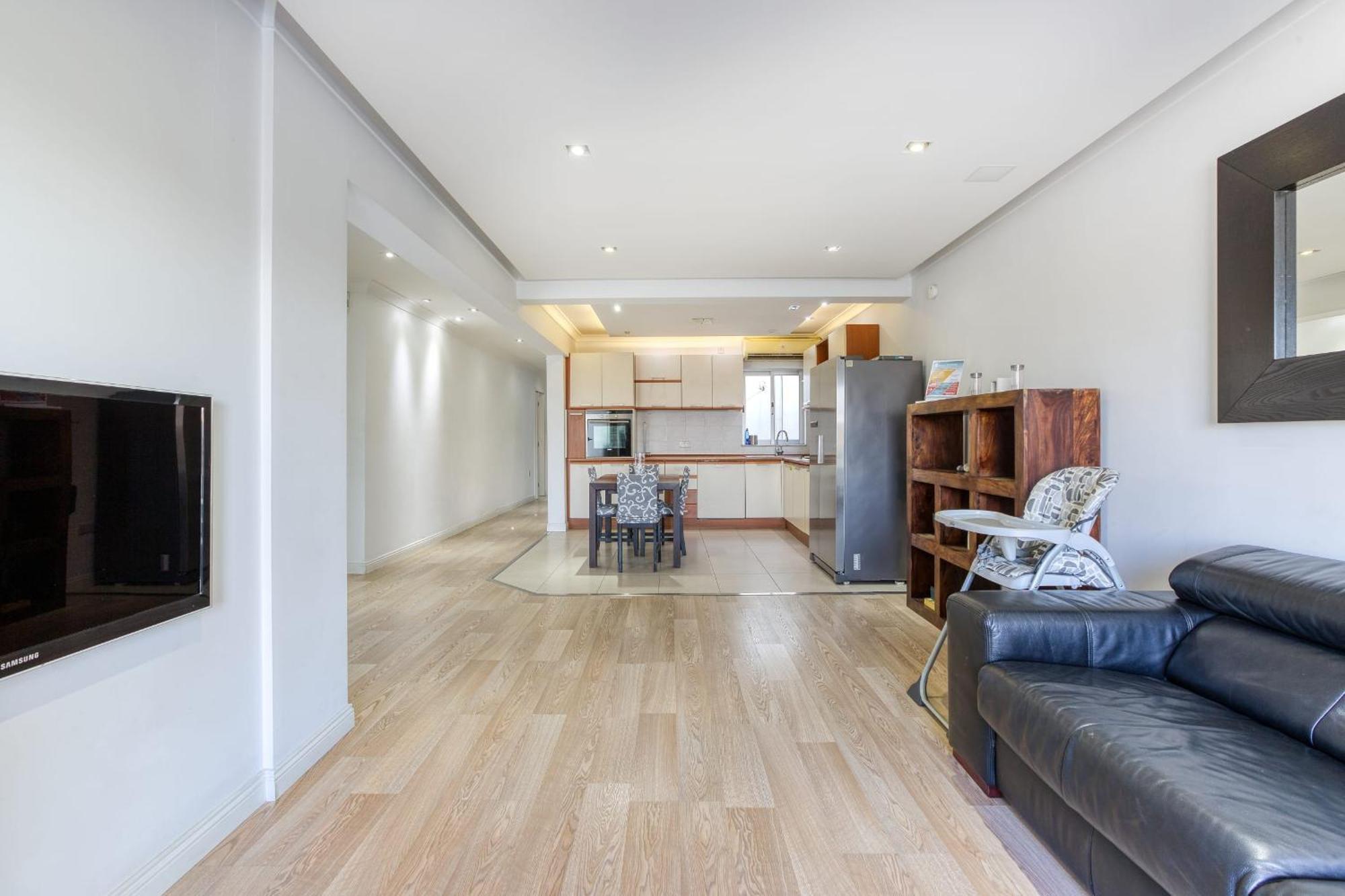 Seafront Apartment-Hosted By Sweetstay Pietà Exteriér fotografie