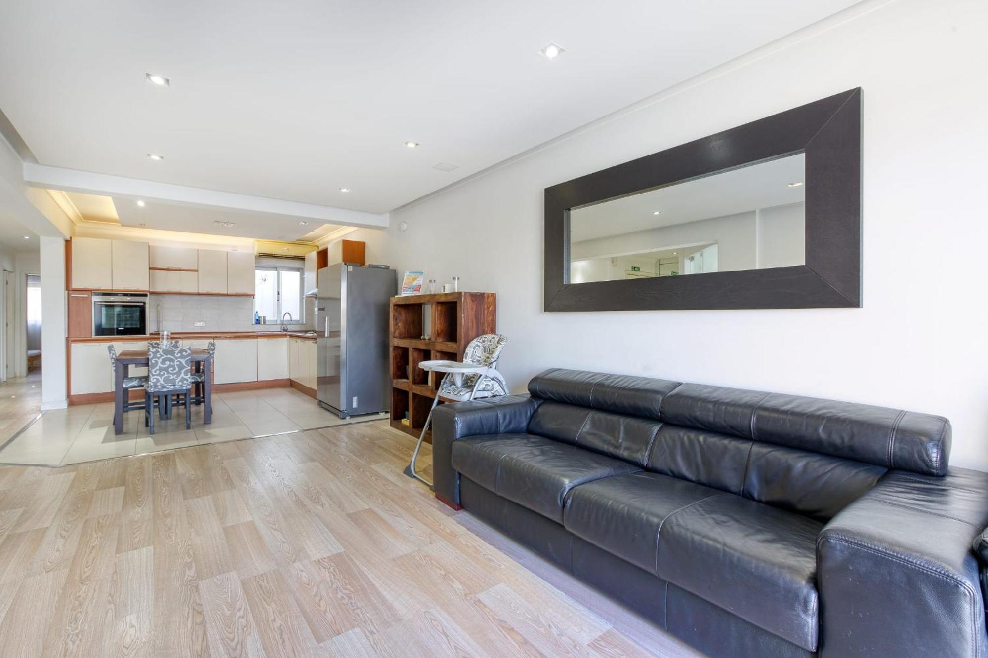 Seafront Apartment-Hosted By Sweetstay Pietà Exteriér fotografie